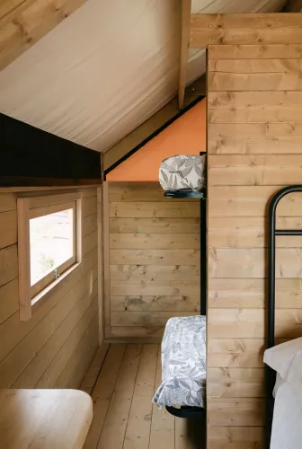 Lodge Göreme - Offline Glamping
