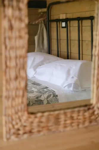 Lodge Göreme - Offline Glamping