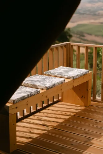 Lodge Göreme - Offline Glamping