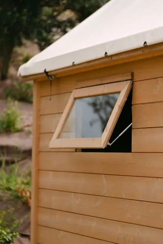 Lodge Göreme - Offline Glamping