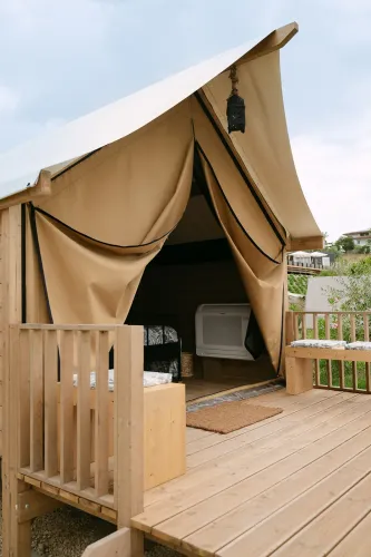 Lodge Göreme - Offline Glamping
