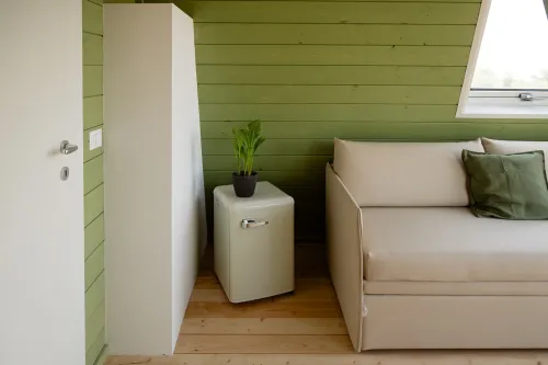 Lodge Copenaghen - Offline Glamping
