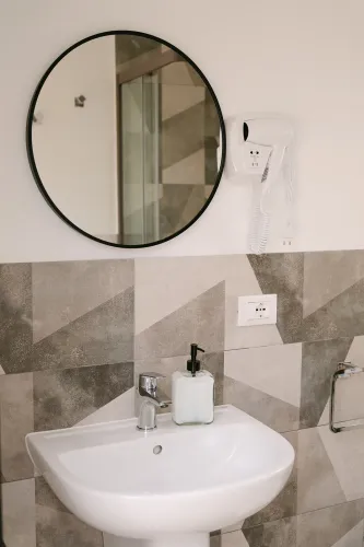 Lodge Granada - Offline Glamping