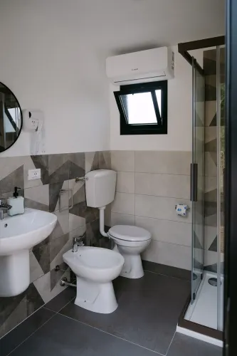 Lodge Granada - Offline Glamping