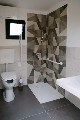 Lodge Granada - Offline Glamping