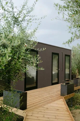 Lodge Granada - Offline Glamping