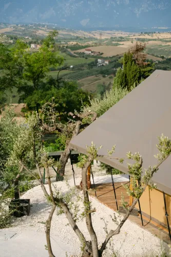 Lodge Granada - Offline Glamping
