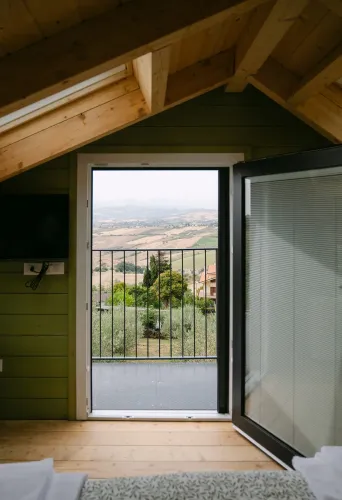 Lodge Hum - Offline Glamping