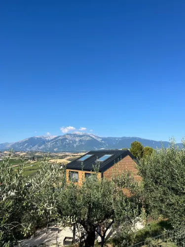 Lodge Hum - Offline Glamping