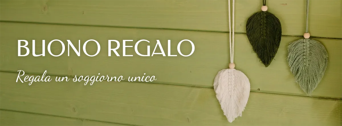 Buono regalo
