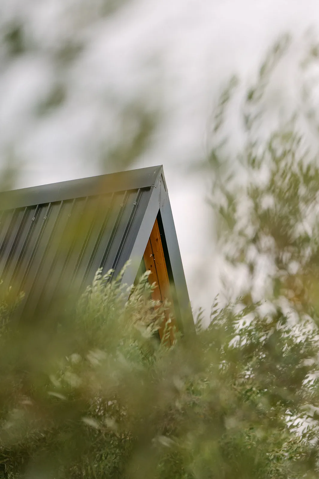 Lodge Copenaghen